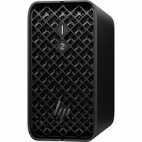 Station de travail haute performance Z2 Mini G1a 1 x AMD Ryzen AI MAX PRO 385 32 Go 1 To SSD - Mini PC - Puce AMD - Windows 11 Pro