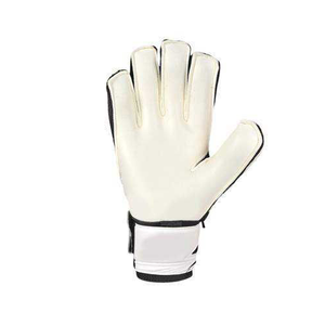 Guantes de Portero Profesionales Blancos y Negros con Diseño Tribal, Corte Negativo, Agarre de Látex, Guantes de Fútbol para Portero a Precios de Mayoreo - Product Image 5