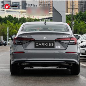 สภาพดีเยี่ยม สำหรับรถยนต์ฮอนด้า ซีวิค ปี 2025 รถซีดานมือสอง 240TURBO CVT ไมล์น้อย มาตรฐานยูโร 6 1-25000 ไมล์ พวงมาลัยซ้าย สีเดิมจากโรงงาน - Product Image 4