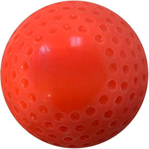 เครื่องฝึกซ้อมฮอกกี้แบบตีลูกฮอกกี้แบบมีรอยบุ๋ม  น้ำหนักเบา ทนทาน  ลดราคาพิเศษจากโรงงาน - Product Image 3