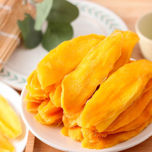 Fruits séchés à la mangue biologique de qualité supérieure du Vietnam Texture douce Goût sucré avec moins de sucre - Product Image 4