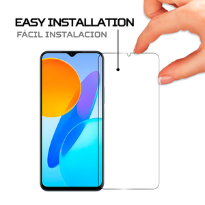 ฟิล์มกันกระแทก ANTISHOCK สำหรับ Honor X6 อุปกรณ์เสริมระดับพรีเมียมเพื่อการปกป้องมือถือที่เหนือกว่า - Product Image 3