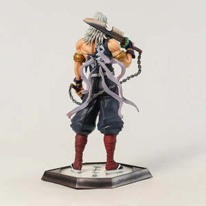 Figura de Resina de Uzui Tengen de Demon Slayer, Anime Japonés - Product Image 6