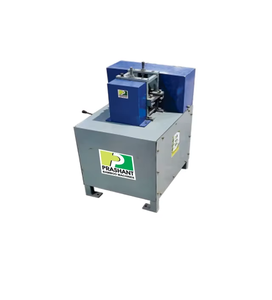 Machine de traitement Ringal pour les tâches de découpe et de façonnage à haut volume avec un entretien facile et une lame longue durée - Product Image 1