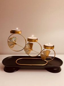 New Angel Design Candle Holder for Diwali Decorative <b>Tea</b> Light <b>Stand</b> Home Office Centerpiece Festive Occasion Decor - Product Image 2