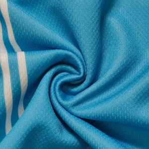 Maillot de basket-ball réversible pour hommes, léger, respirant, en maille extensible dans quatre directions, séchage rapide - Product Image 5
