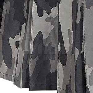 สก็อตสก็อตแบบดั้งเดิมกระโปรงสก็อตสำหรับผู้ชาย - Product Image 6