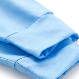 Sudaderas CON CAPUCHA DE Pakistán de calidad superior mejor estilo mujer Sudadera con capucha pulóver algodón poliéster material sudaderas con capucha para la venta en línea transpirable - Product Image 6