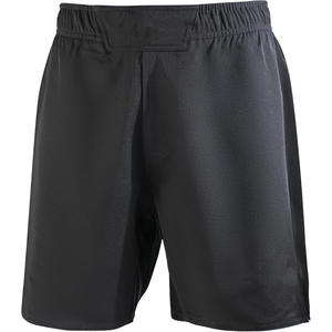 Short de boxe personnalisé pour hommes avec illustration de sublimation Logo brodé durable Design OEM disponible - Product Image 1