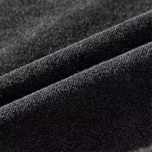 Sweats à capuche de haute qualité personnalisés grande taille pour hommes - Product Image 5