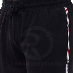 Men's Casual Fitness Running Printed <b>Short</b> Set Custom Logo Winter Sportswear with Breathable Cotton Polyester T-shirt <b>Shorts</b> set - Product Image 6