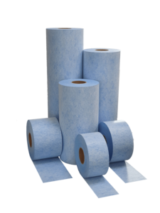 Ekafelt 100% Polyester vải chống thấm băng 300mm dệt gia cố cảm thấy - Product Image 2