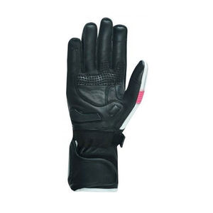 Gants de moto de haute qualité pour adultes Gants de moto à bas prix Nouveau modèle Gants de moto personnalisés de haute qualité - Product Image 3