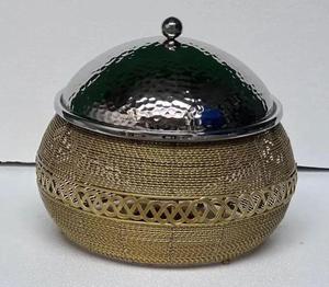 ที่อุ่นอาหารดีไซน์ใหม่ทนทานหม้ออุ่นอาหารและหม้อร้อนสำหรับทำบุฟเฟ่ต์สแตนเลสขายส่ง - Product Image 6