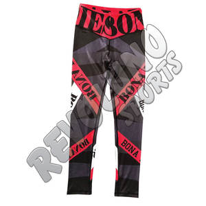 Leggings Deportivos, Pantalones Deportivos Personalizados, Leggings de Yoga de Alta Calidad para Gimnasio, Cómodos para Correr, Ligeros, al por Mayor - Product Image 6