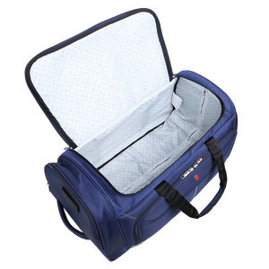 Bolsa de viaje impermeable Unisex SAKOS de alta calidad, cierre de cremallera, diseño personalizado, ruedas de capacidad de 20-35L para fabricación OEM/ODM - Product Image 5