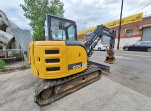 Precio Negociable de Alta Calidad. Mini Excavadora Multifuncional de 3 Toneladas. - Product Image 6