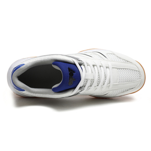 <span class=keywords><strong>Chaussures</strong></span> de badminton et de tennis pour hommes, respirantes, professionnelles, en mesh, design personnalisé, unisexe - Product Image 6