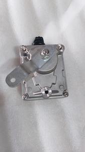 Repuestos JCB usados de alta calidad, actuadores hidráulicos Sonceboz 336/F6136 y 335/Y7630 para maquinaria de construcción - Product Image 4