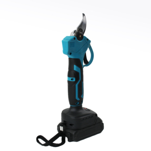 Élagueuse électrique 25 mm, coupe les branches épaisses <span class=keywords><strong>sans</strong></span> <span class=keywords><strong>effort</strong></span>, légère, <span class=keywords><strong>sans</strong></span> fil, outils de jardin professionnels - Product Image 4