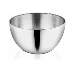 Bol en acier inoxydable de qualité supérieure pour chefs professionnels, parfait pour la restauration d'hôtels et de restaurants du monde entier - Product Image 6