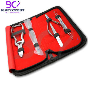 Coupe-ongles robustes pour pédicure, outils de soin des pieds en acier inoxydable de haute qualité, instruments de podologie à large ouverture de mâchoire - Product Image 2