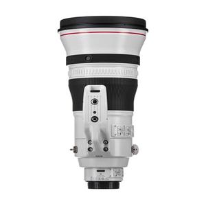 Objectif d'appareil photo HOT RUSH Notch Ef400Mm F4 Do Is USM pour la photographie professionnelle - Product Image 5