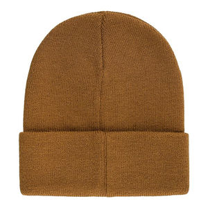 Gorros de Algodón de Alta Calidad al por Mayor con Calavera Bordada, Personalización OEM y ODM, Precio Razonable para Uso en Invierno para Hombres y Mujeres - Product Image 3