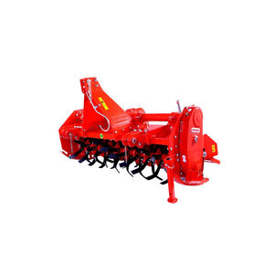 Rotavator de profundidad ajustable en ancho de trabajo al por mayor con componente de motor central - Product Image 4