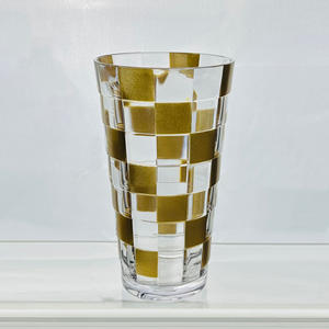 Verre à whisky en plastique à motif mosaïque de 20 oz - Style vintage, résistant aux chocs, pour la maison, les fêtes, les restaurants et l'extérieur - Product Image 3