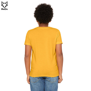 Camiseta barata de alta calidad para hombre, camisa polo en blanco de 200 gramos, hecha en Pakistán - Product Image 3