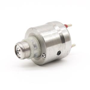 Ensemble d'injecteur de carburant de corps de papillon pour GMC G3500 Chevrolet G20 G30 5.7L 19110538 - Product Image 5