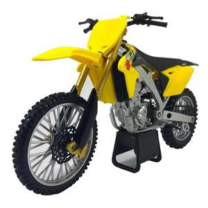 ใหม่ขายร้อน 449CC 4 จังหวะ 2023 ใหม่ RMZ450 5 สปีดเกียร์จักรยานสกปรก - Product Image 1