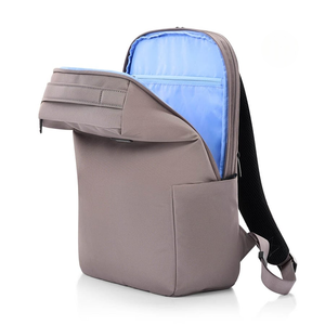 Mochila Escolar de Moda de Alta Calidad, Gran Capacidad, Múltiples Compartimentos, Cierre de Cremallera Impermeable, Hecha en Vietnam, Poliéster - Product Image 6