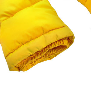 Chaqueta de Invierno Unisex, Gruesa y Cálida, Alternativa al Plumón, OEM, ODM, Venta al por Mayor - Product Image 5