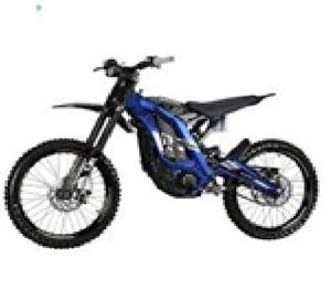 Oferta de descuento 2026: La LBee X es una motocicleta eléctrica todoterreno de primera calidad y ligera, con OEM personalizable. - Product Image 3