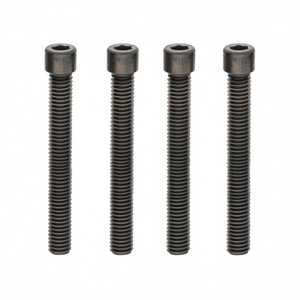 Accesorios y Piezas para Herramientas Neumáticas Hazet, Juego de Tornillos Adaptadores para Sierra Sabre - Product Image 2