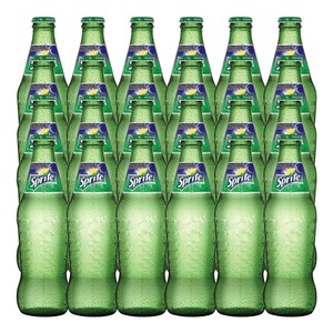 Sprite Premium Lemon Lime <b>Soft</b> <b>Drink</b> Refreshing Carbonated Beverage for Wholesale Buyers and Large Quantity Orders - Product Image 5