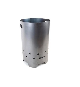 Odern Galvanivanivanivanivanior ururning Aste ste F ararden nncinerator or ututdoor Salvia Sage n holesale P - Product Image 1