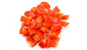 Poivre congelé à bas prix en dés avec une saveur riche et une couleur vive - Product Image 6