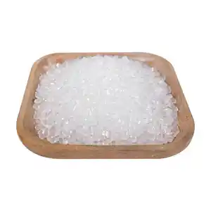 Virgin HDPE Granules/Fushun Petrochemical DMDA-8008/ For Plastic Boxes Containers null Low Price
