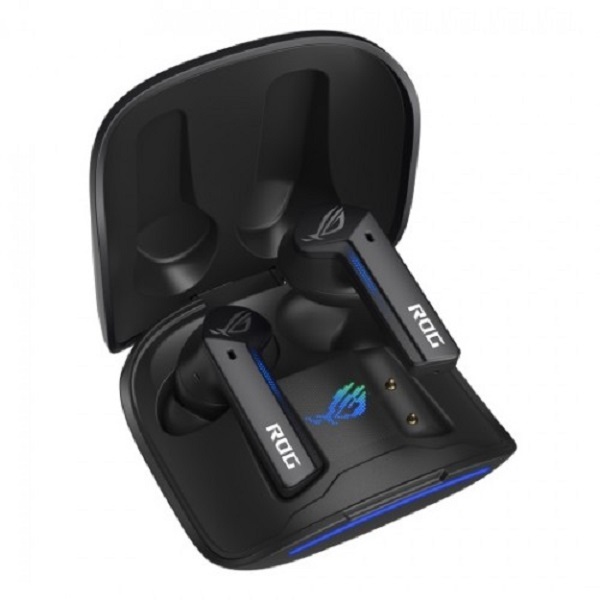 Asus ROG Cetra True Wireless Gaming Headphone by FedEx