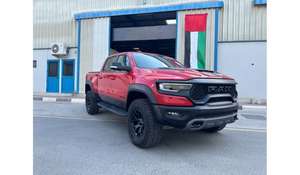 รถยนต์มือสอง รุ่น Arrival TRX V8 6.2L ปี 2024 แบบซีดาน พวงมาลัยซ้าย เบาะหนัง ยาง R17 เกียร์อัตโนมัติ หลังคาซันรูฟ พร้อมขับ สภาพดี - Product Image 3