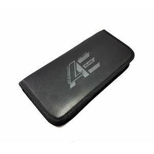 Pinzas Profesionales de Acero Inoxidable de Alta Calidad para Cejas, Punta Inclinada, Kit de Depilación de Vello Facial - Product Image 6