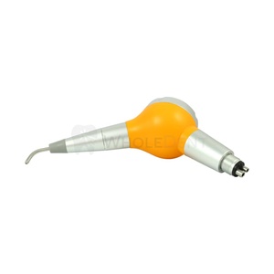 Sistema de Pulido Dental con Chorro de Aire Prophy Jet para Limpieza y Relleno Dental - Product Image 6