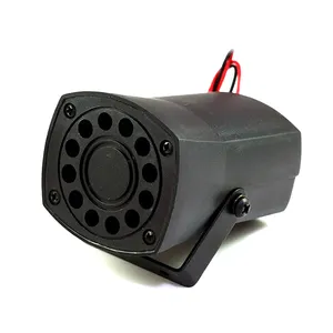 รูปแบบใหม่กลางแจ้งเซ็นเซอร์ไซเรนปลุกฮอร์น Sounder อุตสาหกรรมอุปกรณ์รักษาความปลอดภัย - Product Image 1