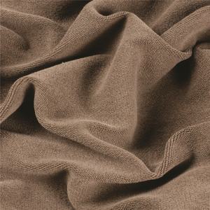 Sudadera de invierno con logotipo personalizado bordado de color sólido para hombre, sudadera de manga larga de felpa francesa de secado rápido, talla grande, unisex - Product Image 3