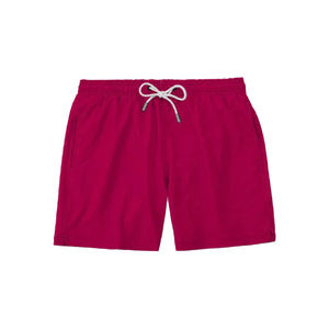 Pantalones cortos de entrenamiento de calle para hombre, para gimnasio y correr, ligeros, de secado rápido, ecológicos, con cintura elástica cómoda, sostenibles - Product Image 5