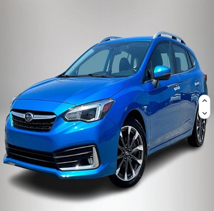 Nouvelle SUBARU IMPREZA LIMITED WAGON 2022 d'occasion (conduite à gauche/droite) - Product Image 1