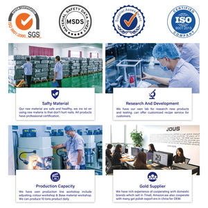 JOUS 15ML Gel Acrylique Multifonctionnel Fournitures de <span class=keywords><strong>Manucure</strong></span> en Gros OEM/ODM Disponible en Vrac Gel UV LED à Dissoudre Professionnel - Product Image 5